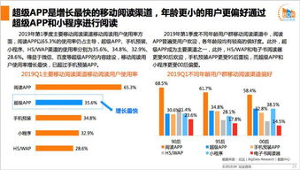 数字阅读迈入生态流量时代 阅文掌阅阿里文学三强鼎力，数字衍生内容成新战场