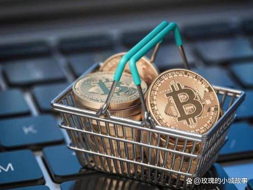 比特币就是想为了中国而设计的货币,结果没坑成中国